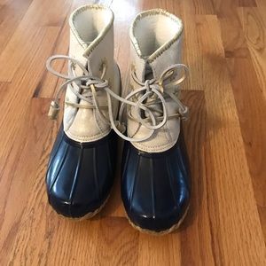 Jack Rogers Women’s Rainboots